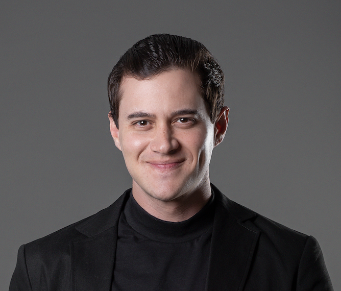 André Marra